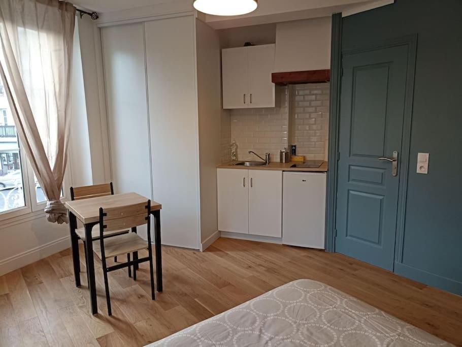 Studio Cosy, Le Vésinet Zewnętrze zdjęcie