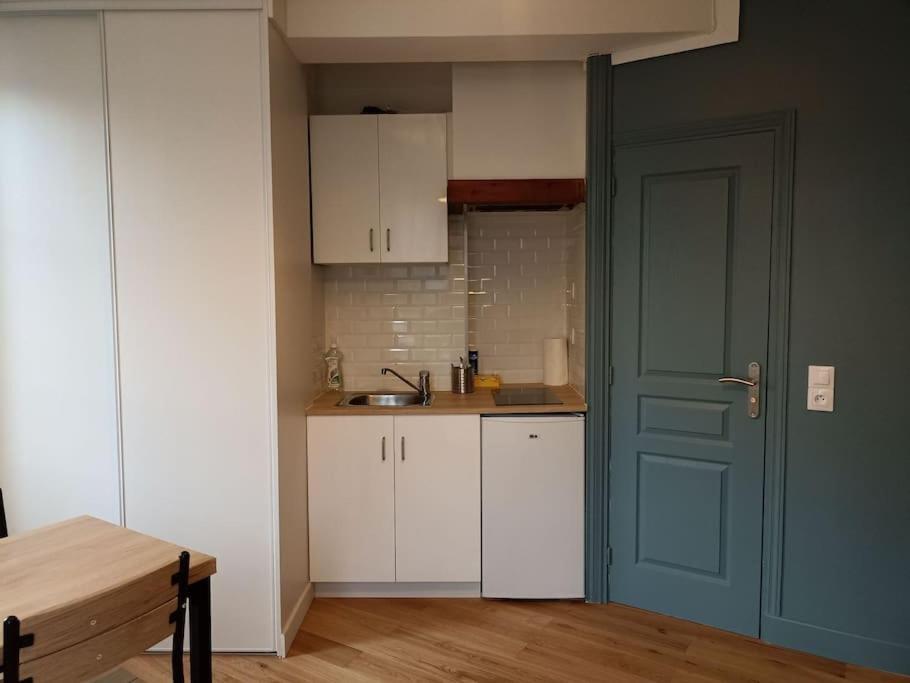 Studio Cosy, Le Vésinet Zewnętrze zdjęcie