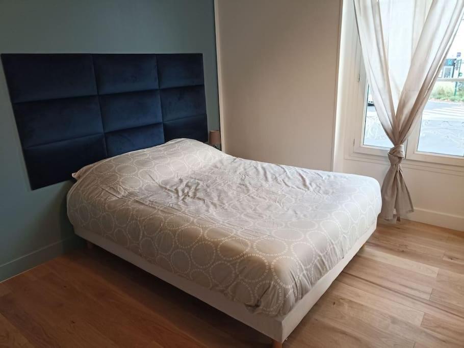 Studio Cosy, Le Vésinet Zewnętrze zdjęcie