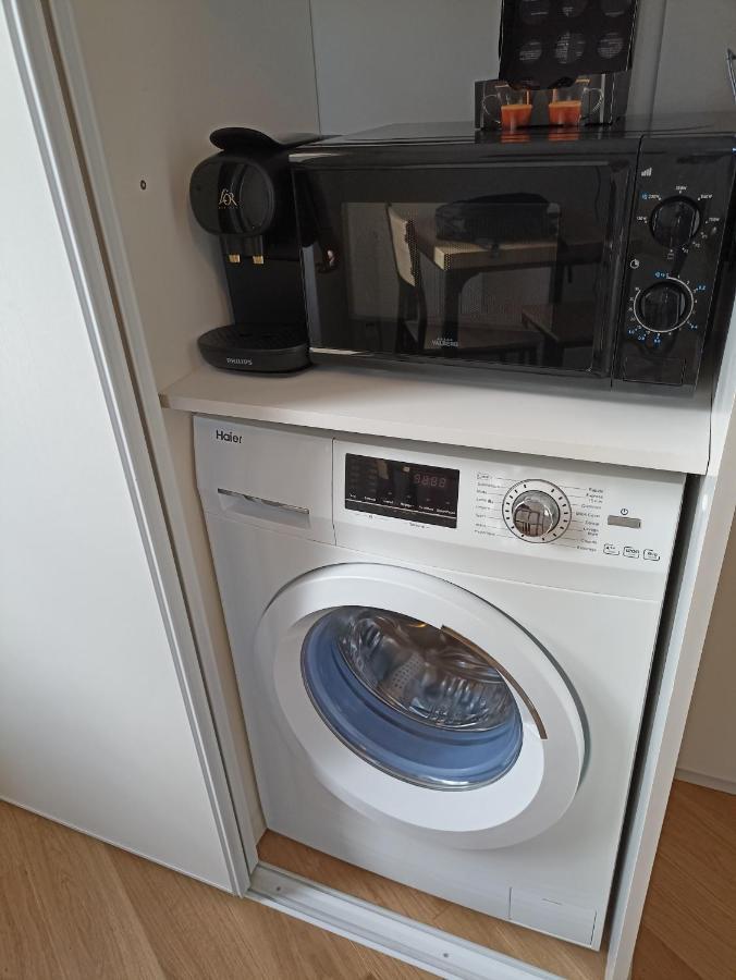 Studio Cosy, Le Vésinet Zewnętrze zdjęcie