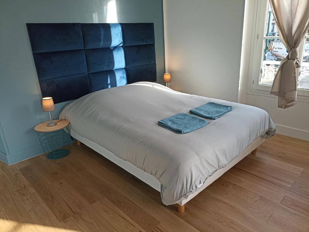 Studio Cosy, Le Vésinet Zewnętrze zdjęcie
